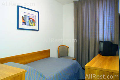 Neptun Hotel 5